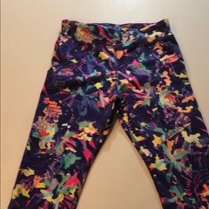 Girls leggings